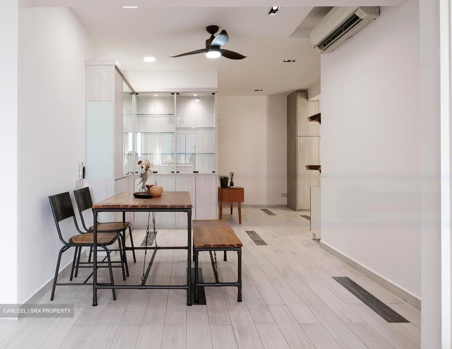 The Riverwalk / Riverwalk Apartments (D1), Apartment #578108041